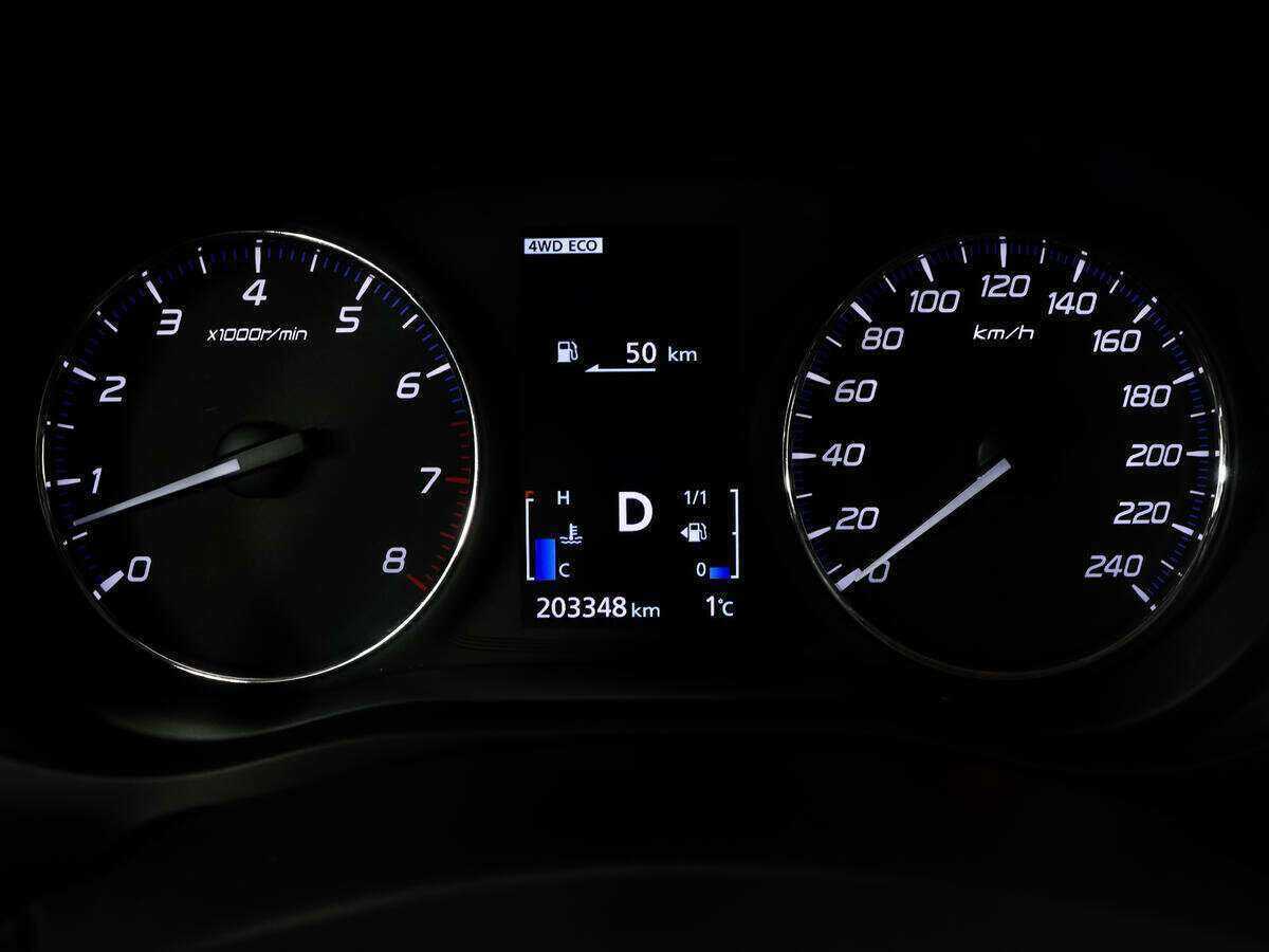 Mitsubishi Outlander б/у, 2018, Вариатор. Фото: #15