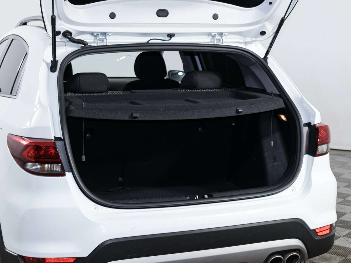 Kia Rio б/у, 2019, Автоматическая. Фото: #5