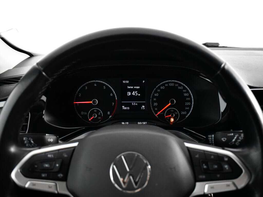 Volkswagen Polo б/у, 2021, Автоматическая. Фото: #10