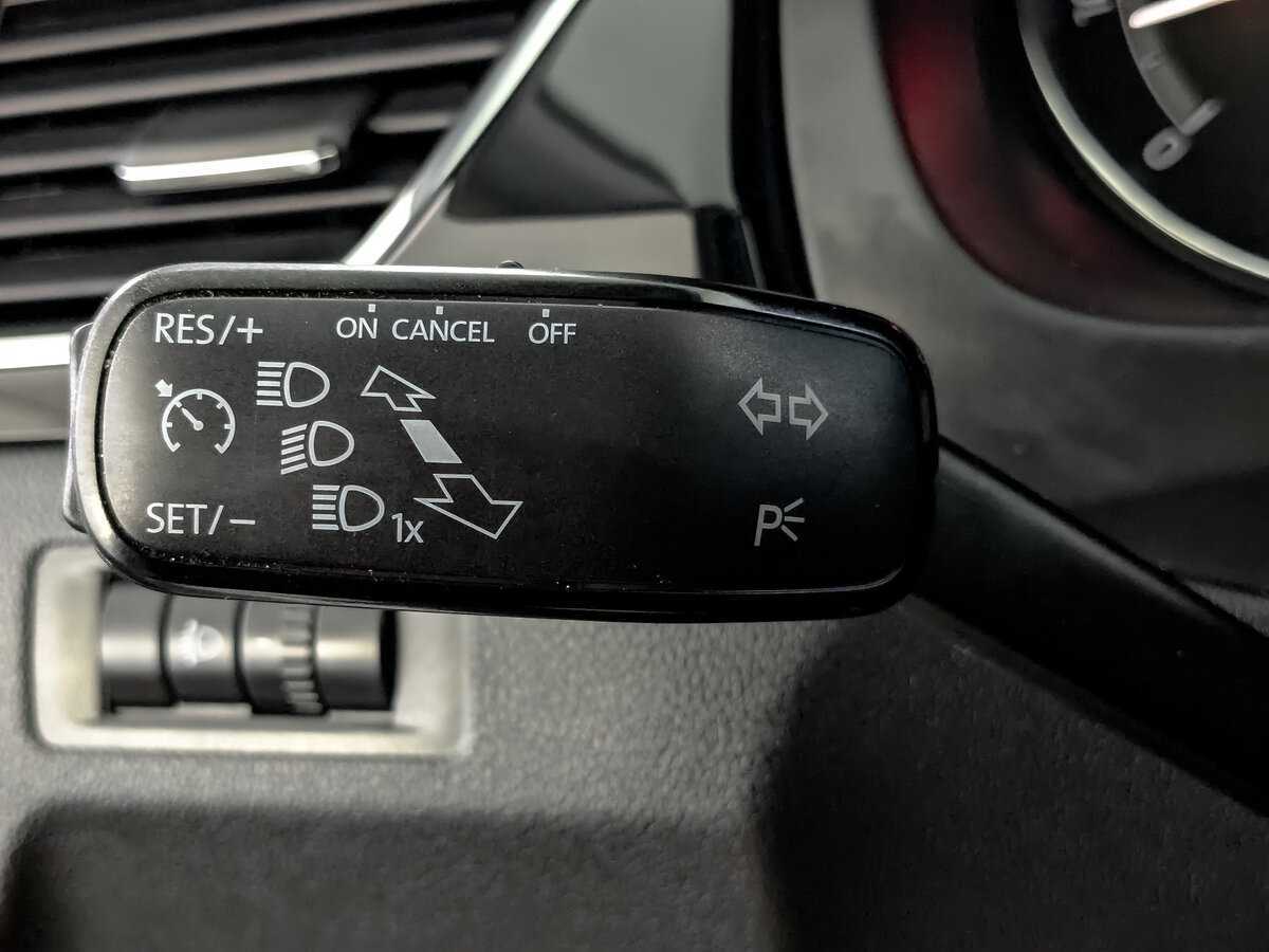 Skoda Rapid б/у, 2019, Роботизированная. Фото: #21