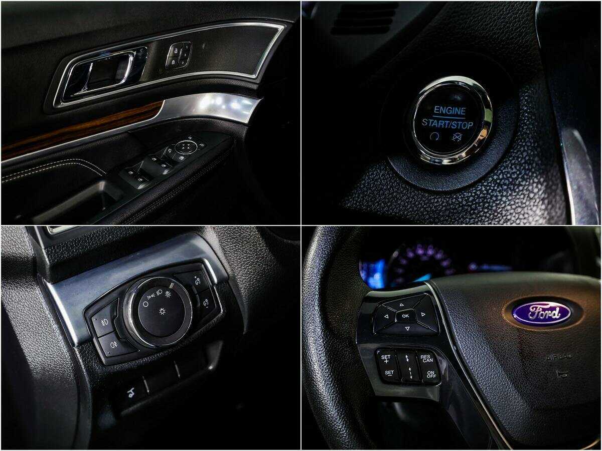 Ford Focus б/у, 2013, Механическая. Фото: #14