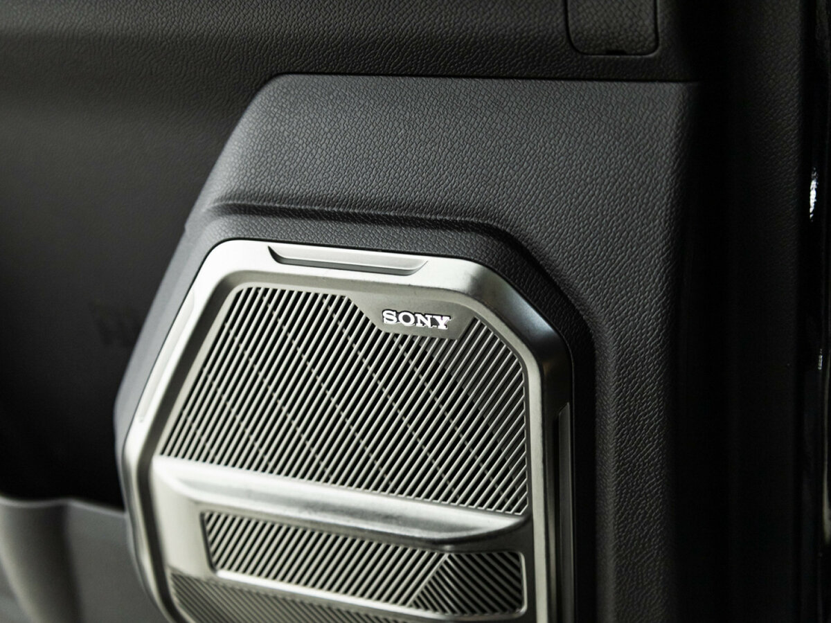 Jetour T2 б/у, 2024, Роботизированная. Фото: #9