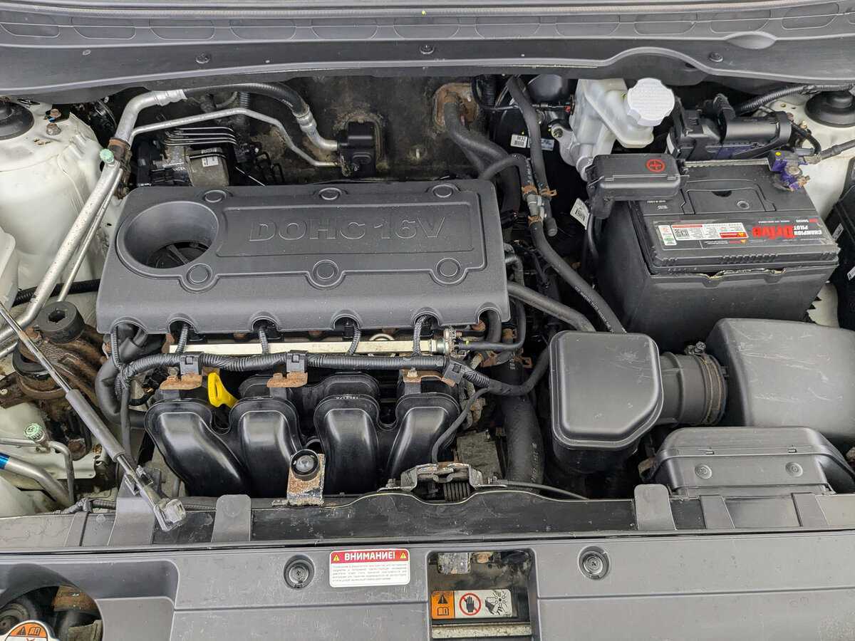 Kia Sportage б/у, 2012, Автоматическая. Фото: #8