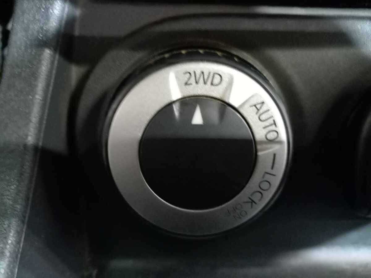 Renault Duster б/у, 2014, Механическая. Фото: #13