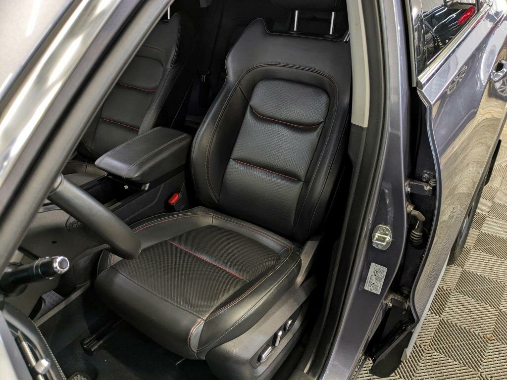 Chery Tiggo 7 Pro б/у, 2022, Вариатор. Фото: #17