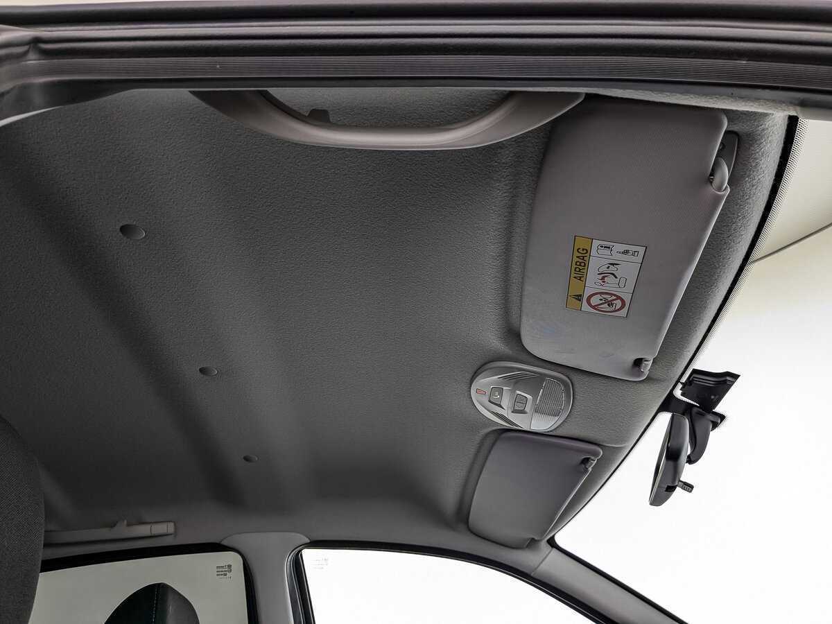 Lada (ВАЗ) Granta б/у, 2022, Механическая. Фото: #22