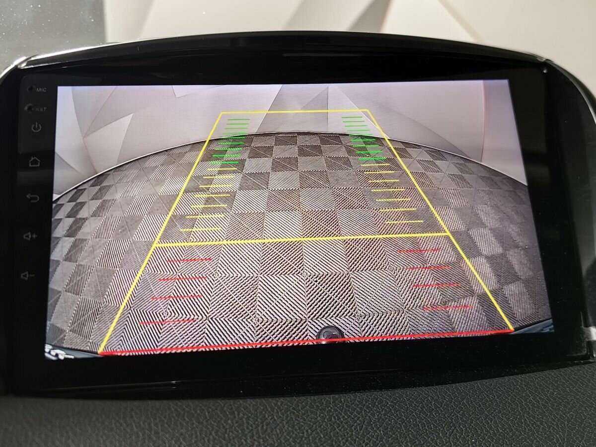 Renault Koleos б/у, 2014, Вариатор. Фото: #15