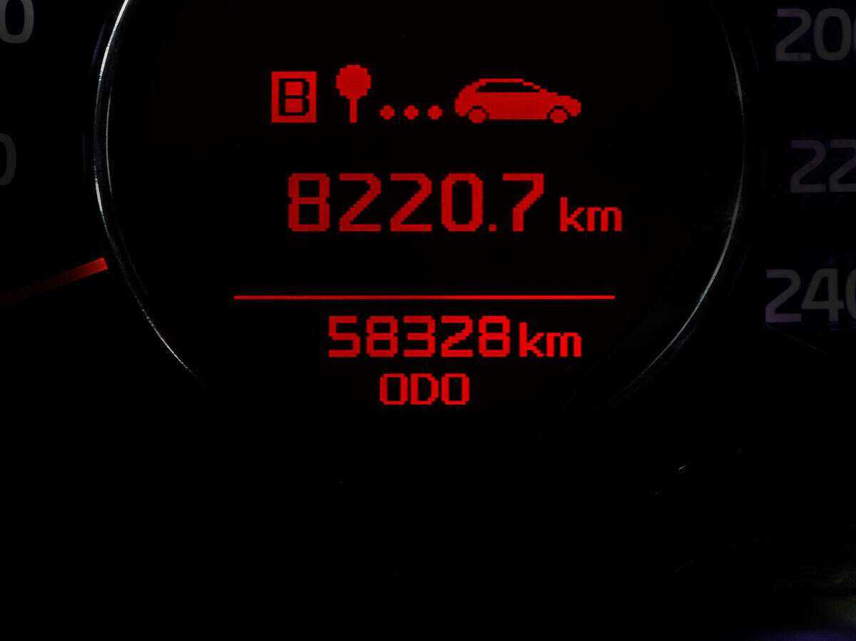 Kia Ceed б/у, 2018, Автоматическая. Фото: #12