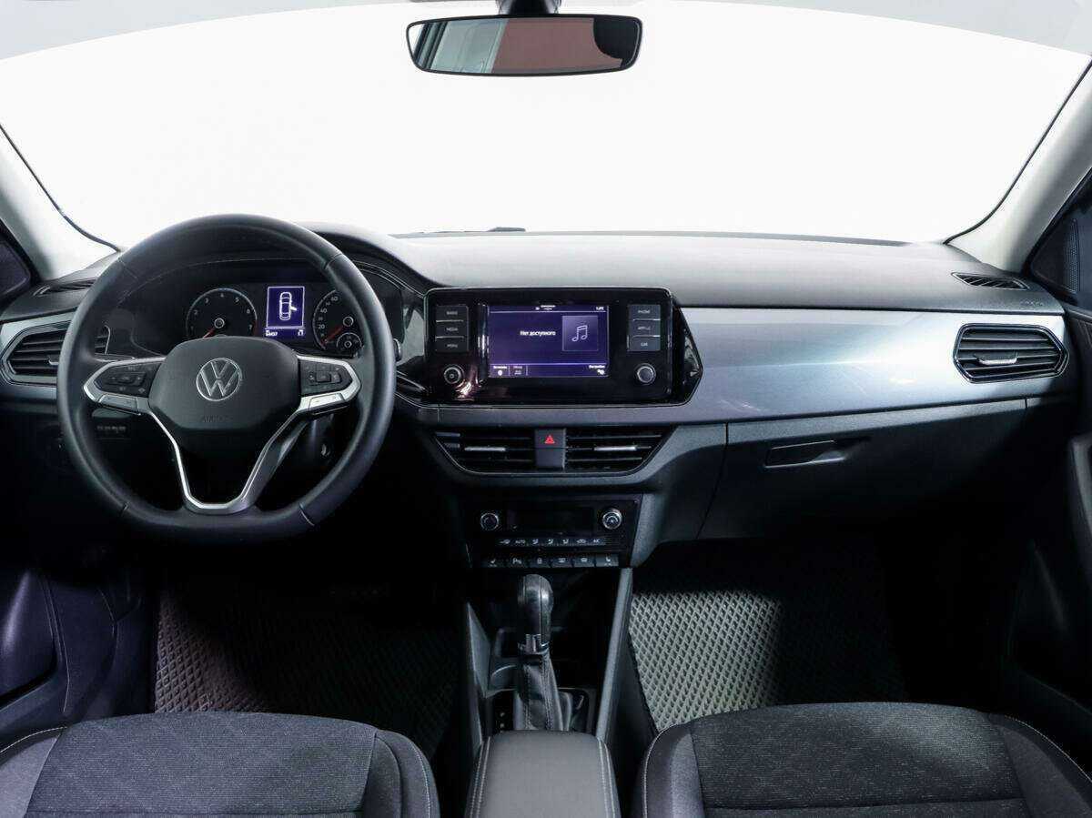 Volkswagen Polo б/у, 2021, Автоматическая. Фото: #9