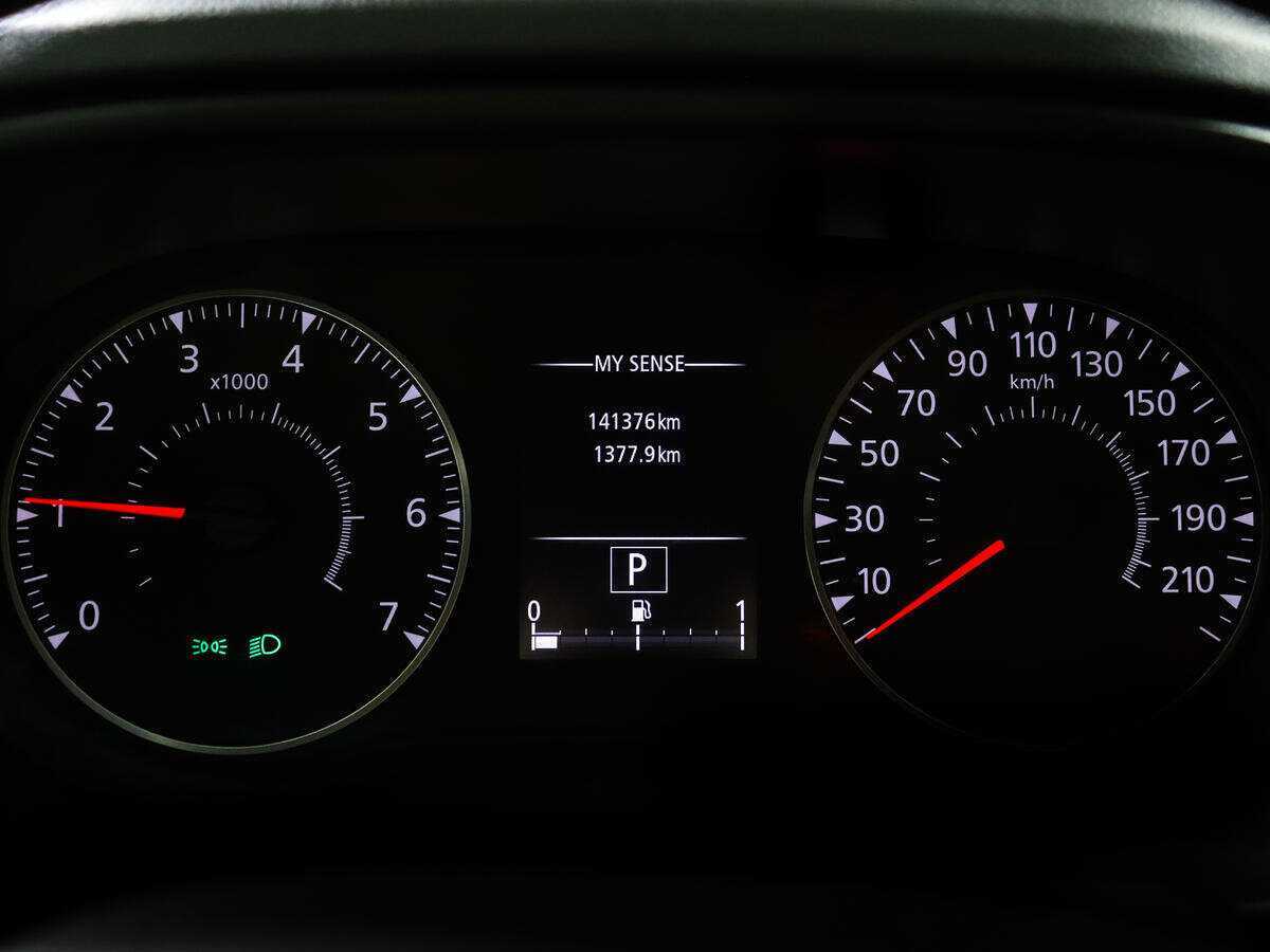 Renault Arkana б/у, 2019, Вариатор. Фото: #8