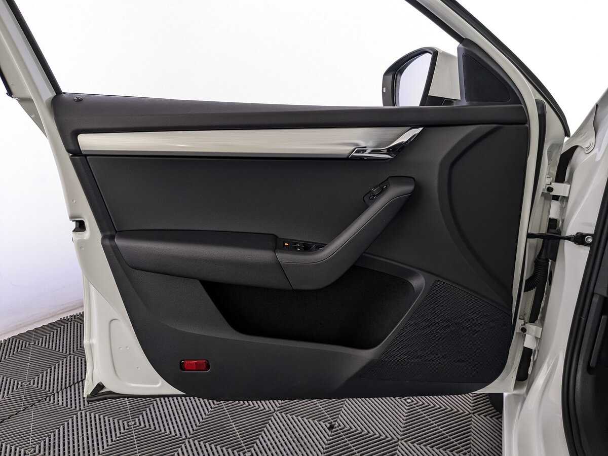 Skoda Octavia б/у, 2018, Роботизированная. Фото: #14