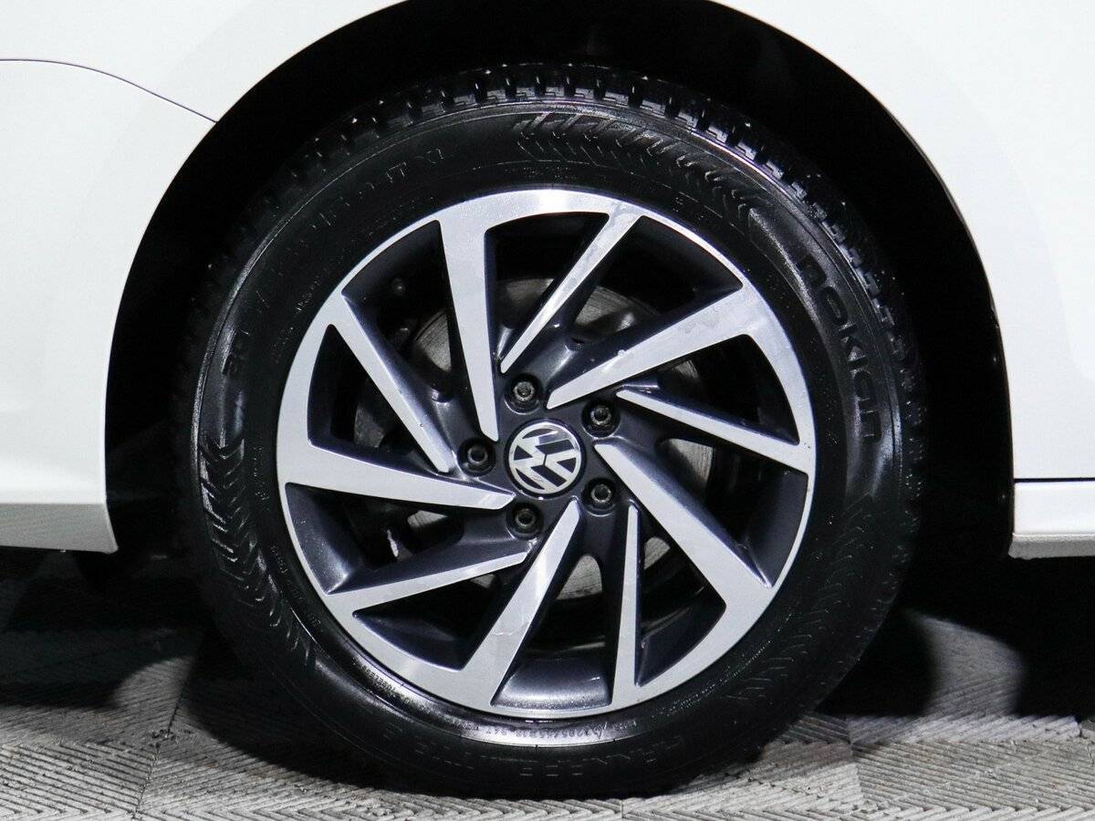 Volkswagen Jetta б/у, 2018, Автоматическая. Фото: #14