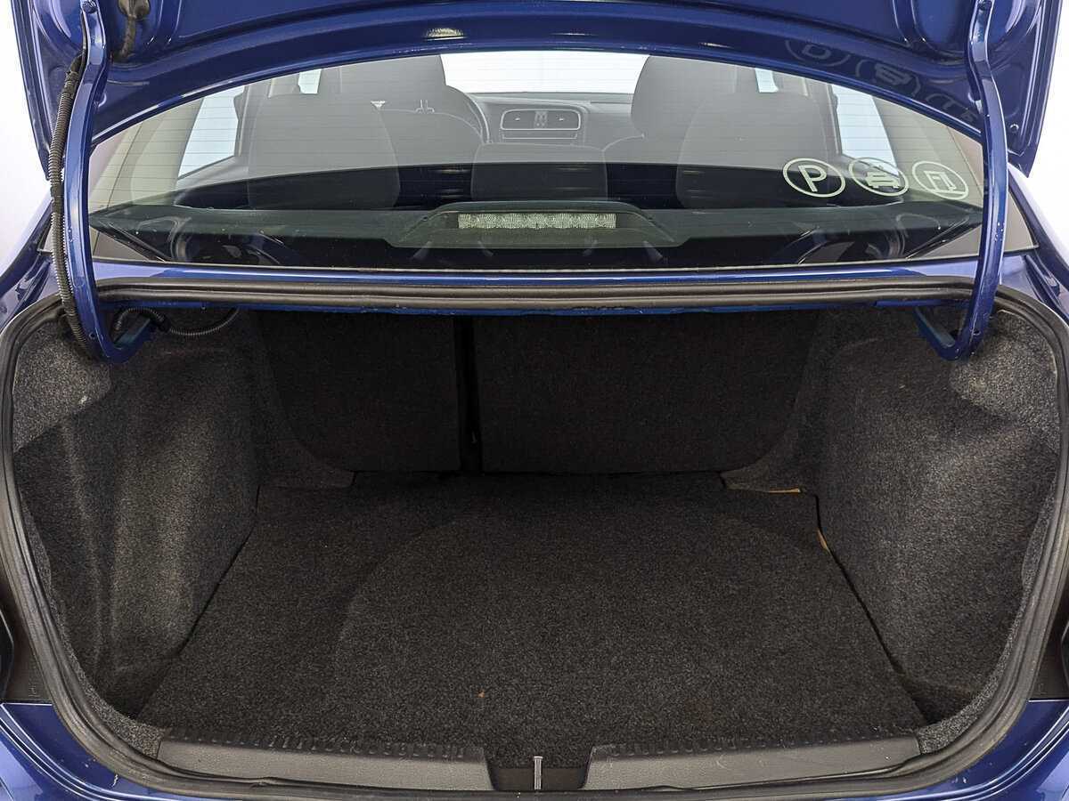 Volkswagen Polo б/у, 2019, Автоматическая. Фото: #9