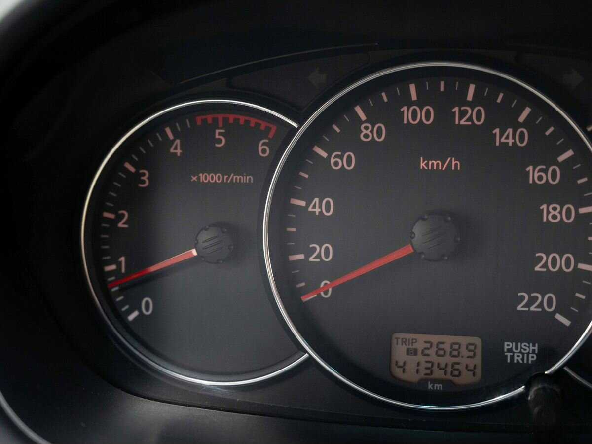 Mitsubishi Pajero Sport б/у, 2014, Механическая. Фото: #14