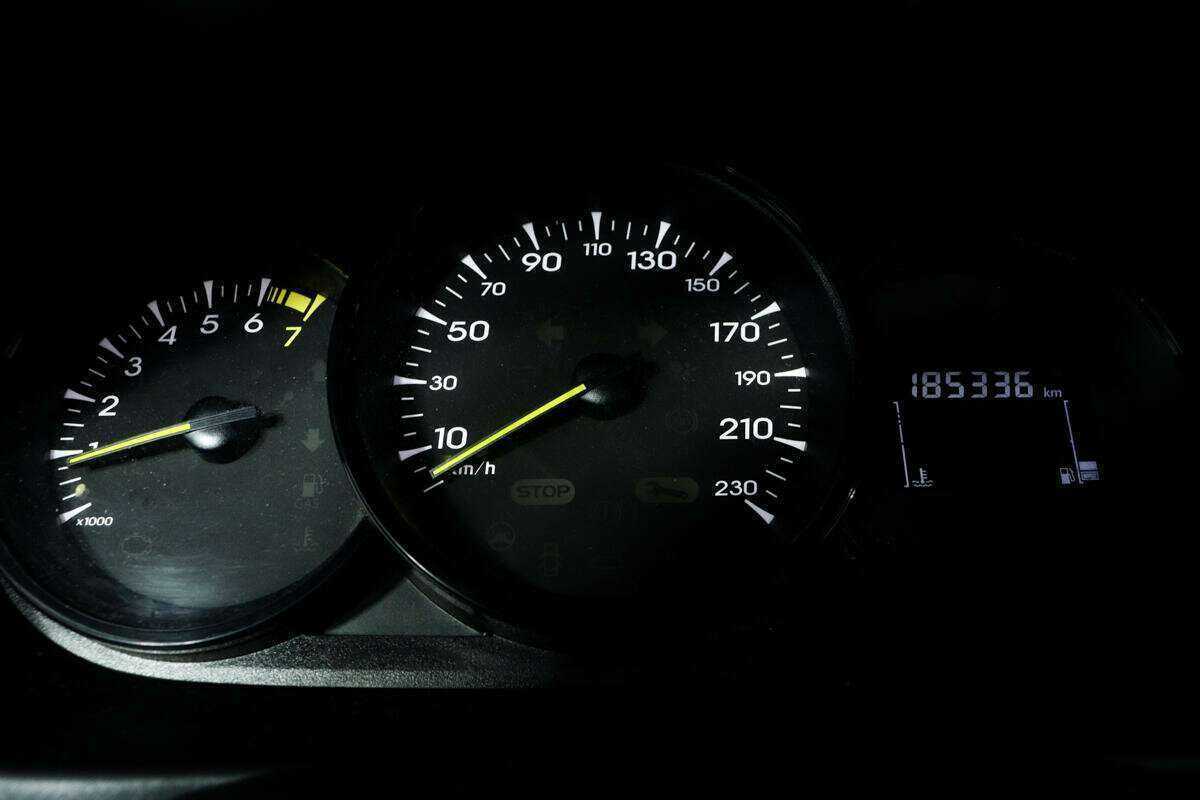 Renault Megane б/у, 2012, Механическая. Фото: #9