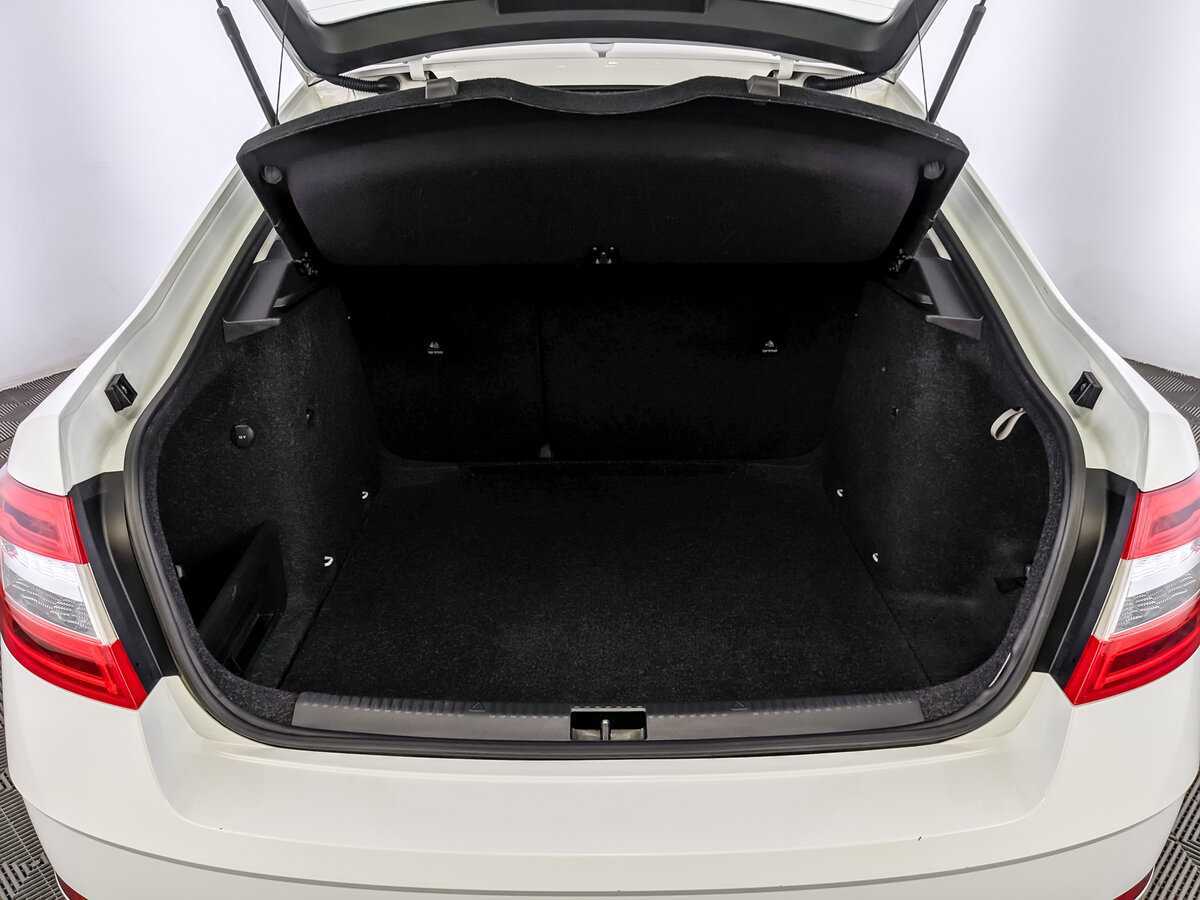 Skoda Octavia б/у, 2019, Автоматическая. Фото: #9