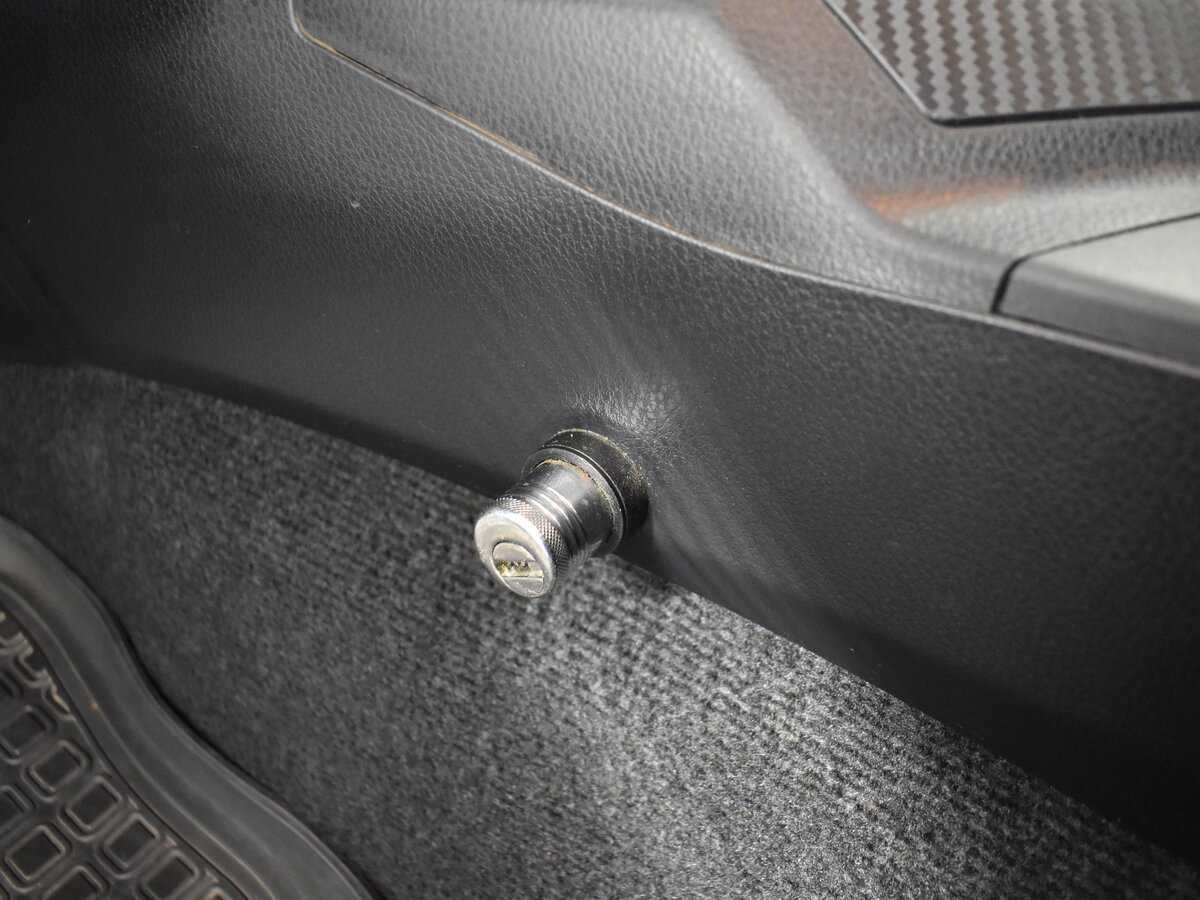 Toyota RAV4 б/у, 2014, Вариатор. Фото: #15