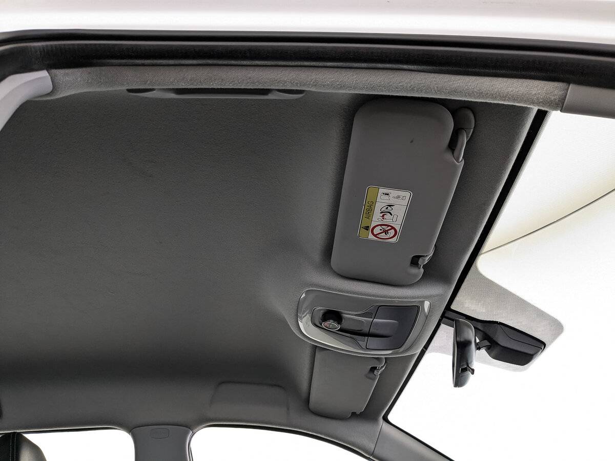 Chery Tiggo 4 б/у, 2021, Роботизированная. Фото: #21