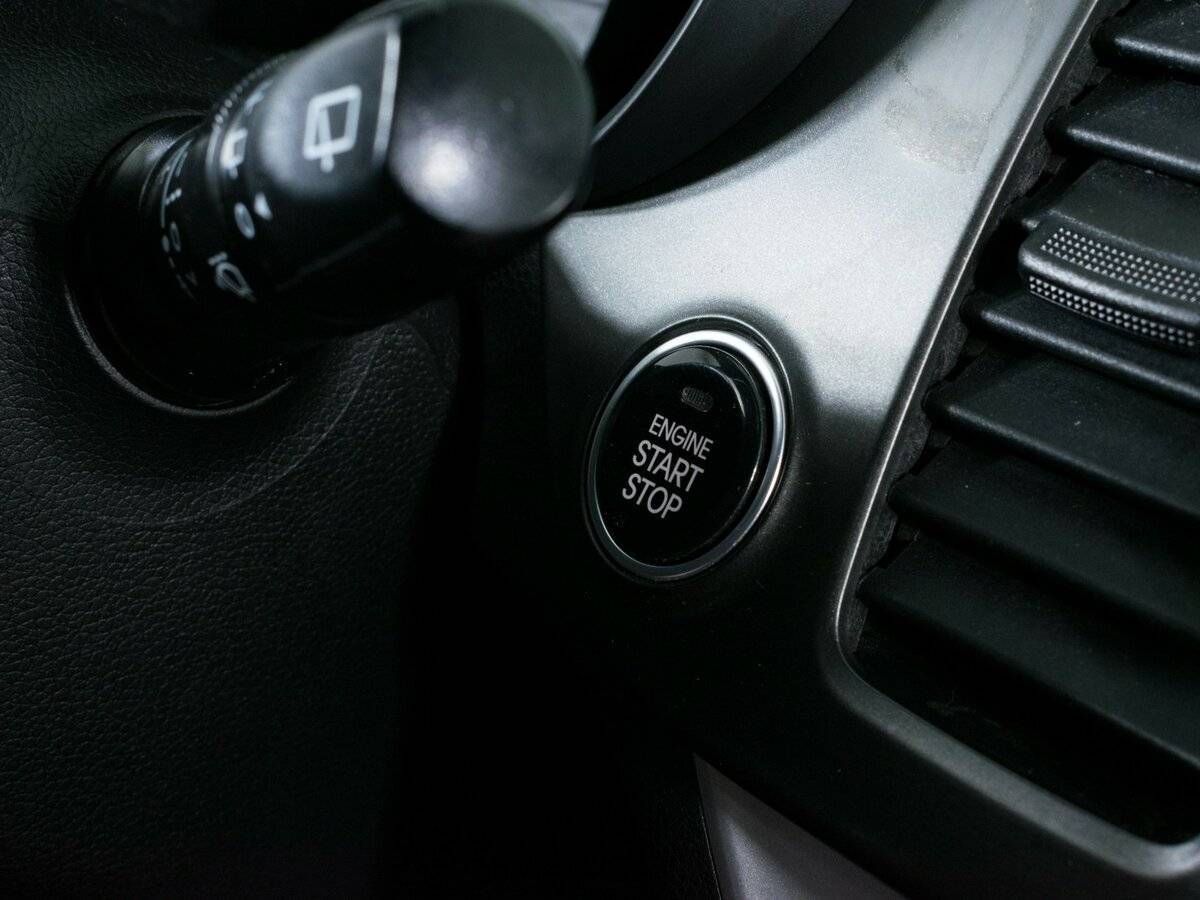 Kia Picanto б/у, 2012, Автоматическая. Фото: #12