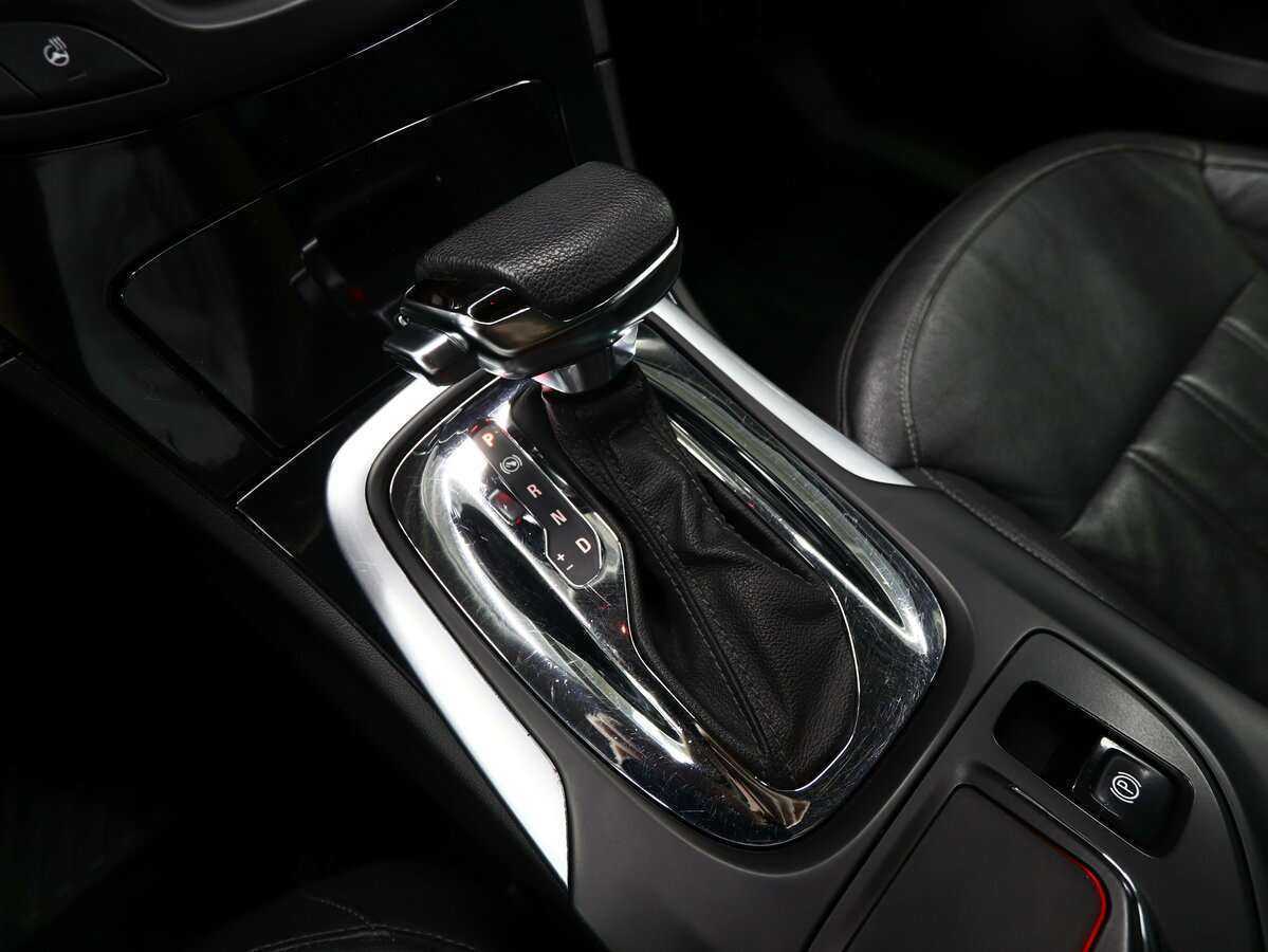 Opel Insignia б/у, 2014, Автоматическая. Фото: #16