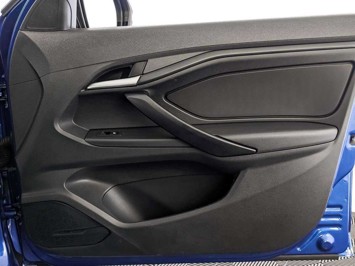 Lada (ВАЗ) Vesta б/у, 2021, Вариатор. Фото: #24