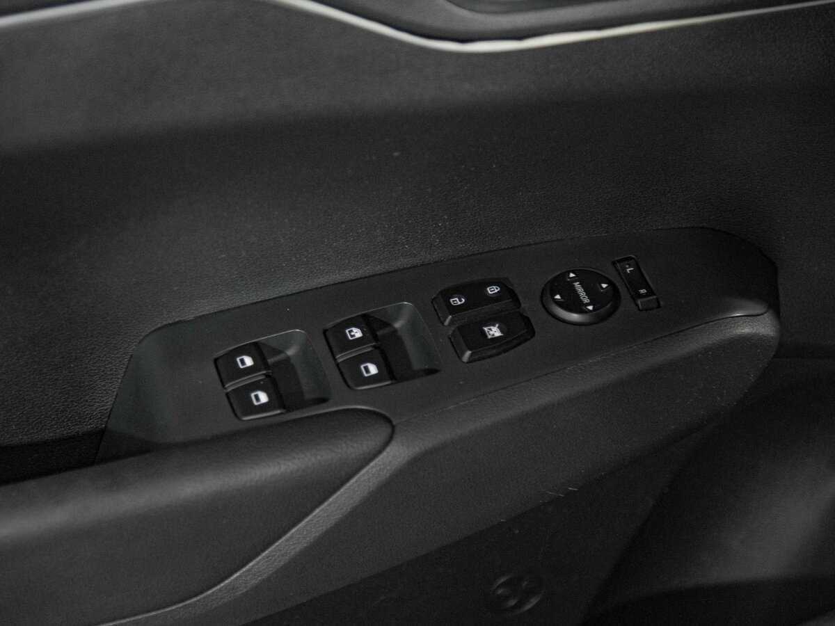 Hyundai Solaris б/у, 2020, Механическая. Фото: #10