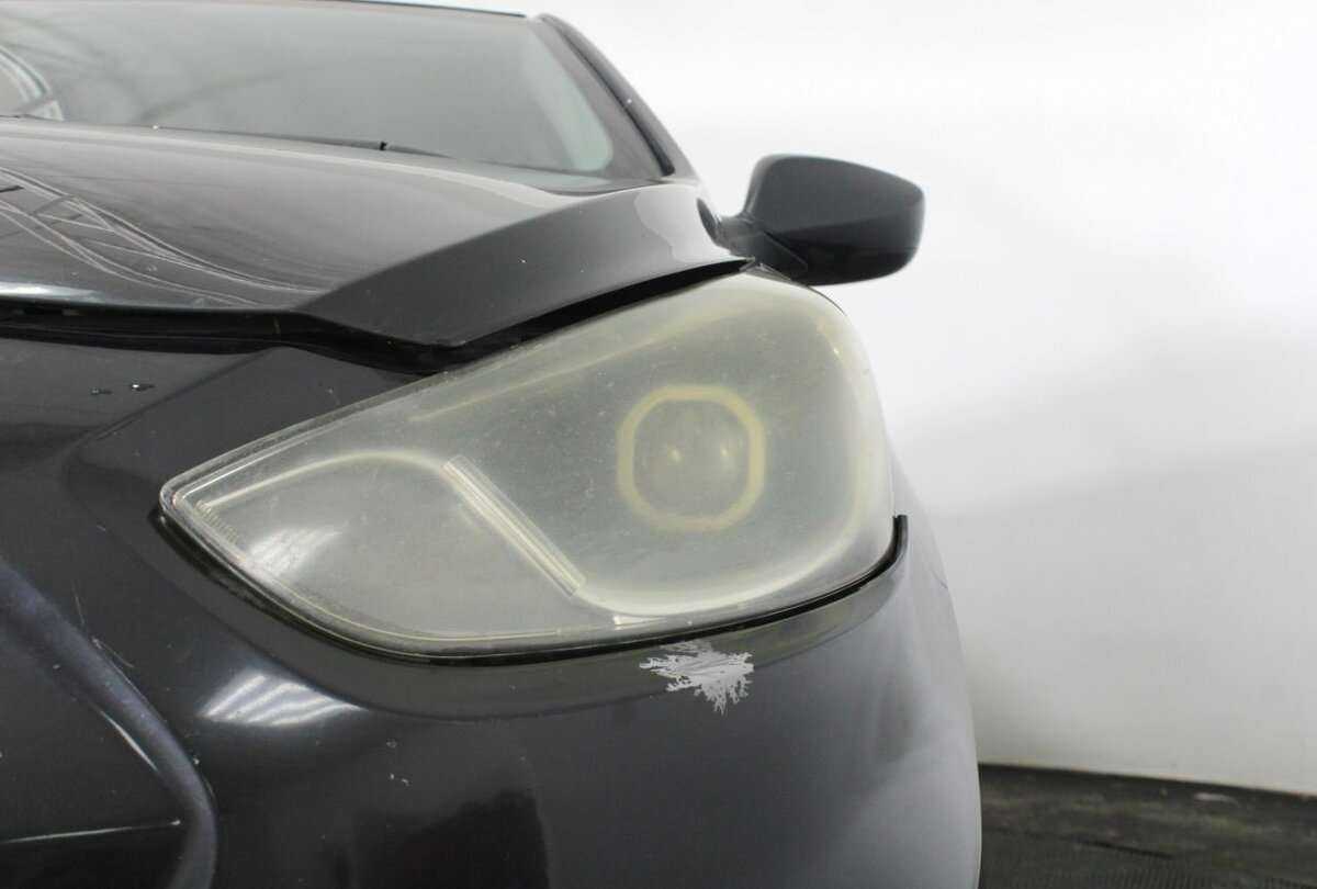 Hyundai Solaris б/у, 2013, Механическая. Фото: #13