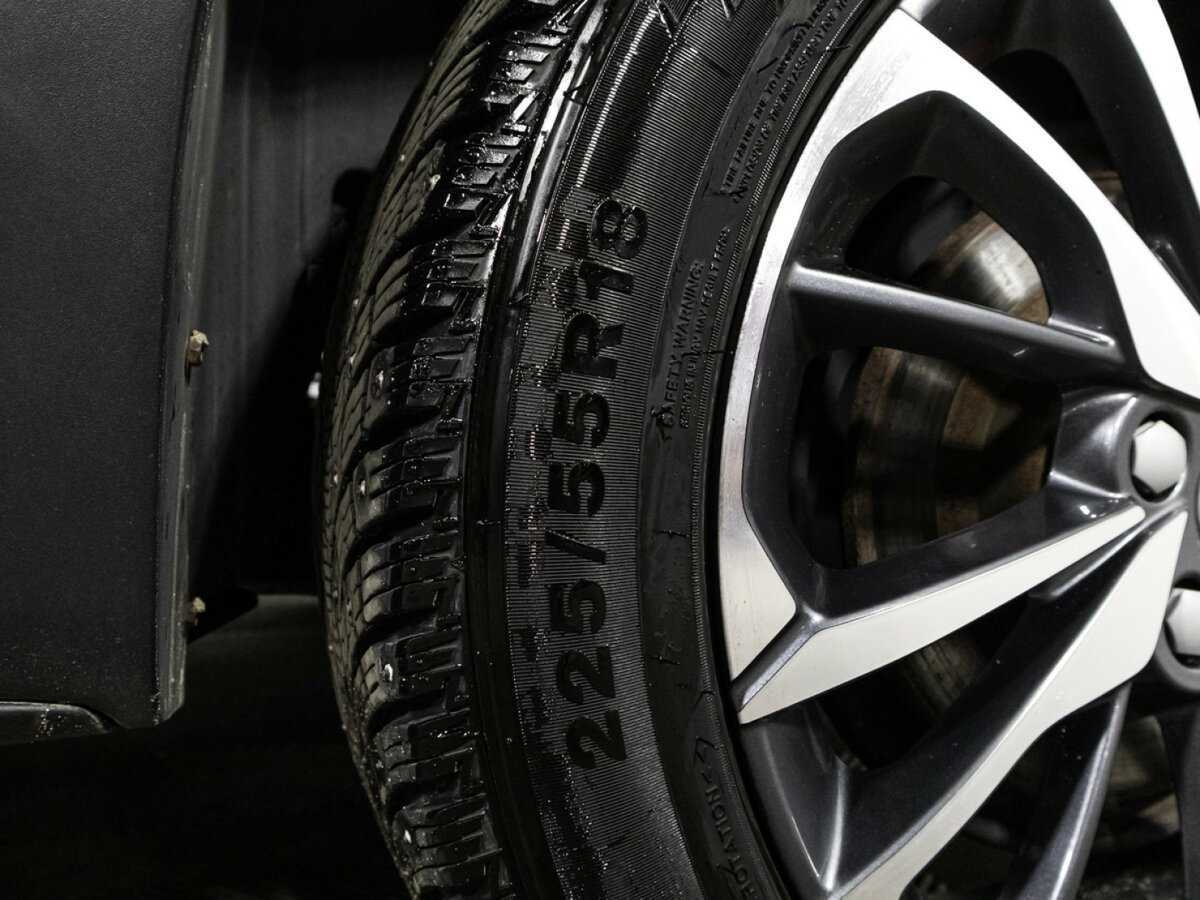 Geely Coolray б/у, 2021, Роботизированная. Фото: #20