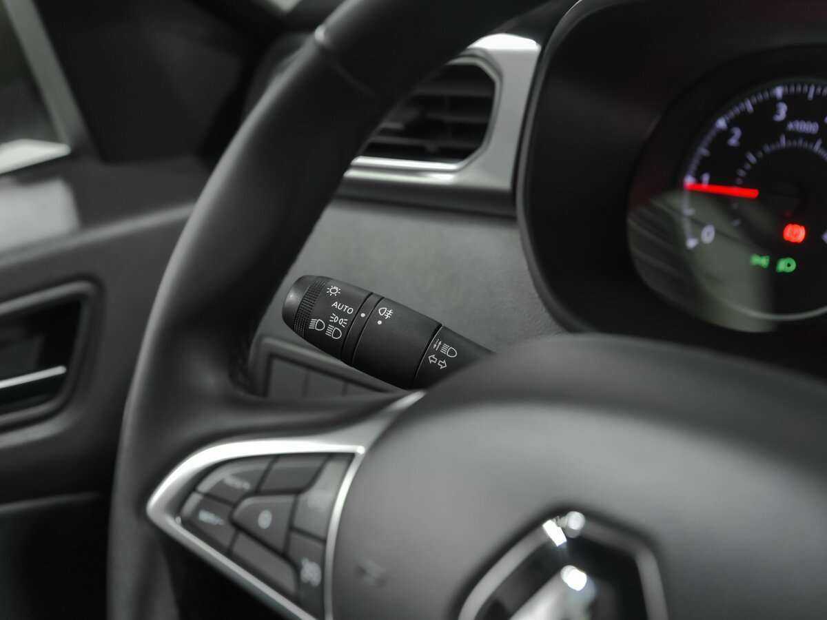 Renault Arkana б/у, 2021, Механическая. Фото: #7