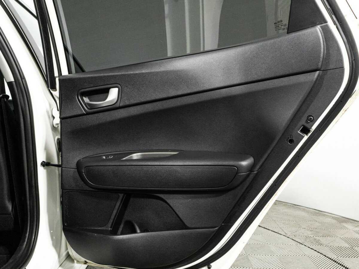 Kia Optima б/у, 2020, Автоматическая. Фото: #26