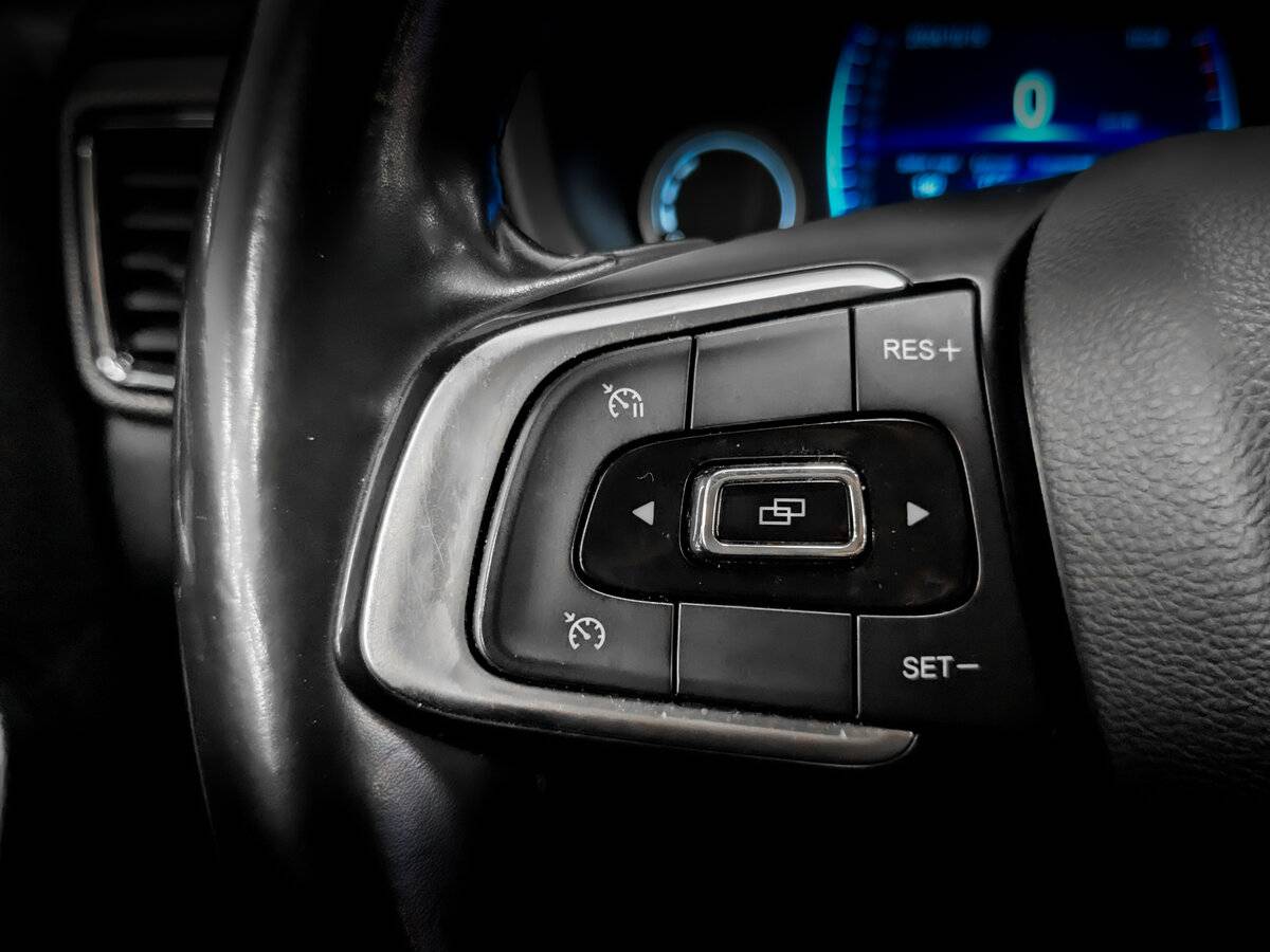 Chery Tiggo 4 б/у, 2020, Вариатор. Фото: #27