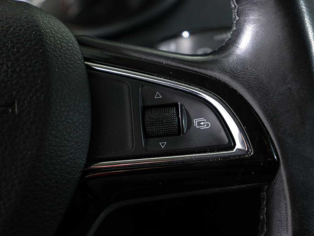 Skoda Octavia б/у, 2014, Роботизированная. Фото: #16