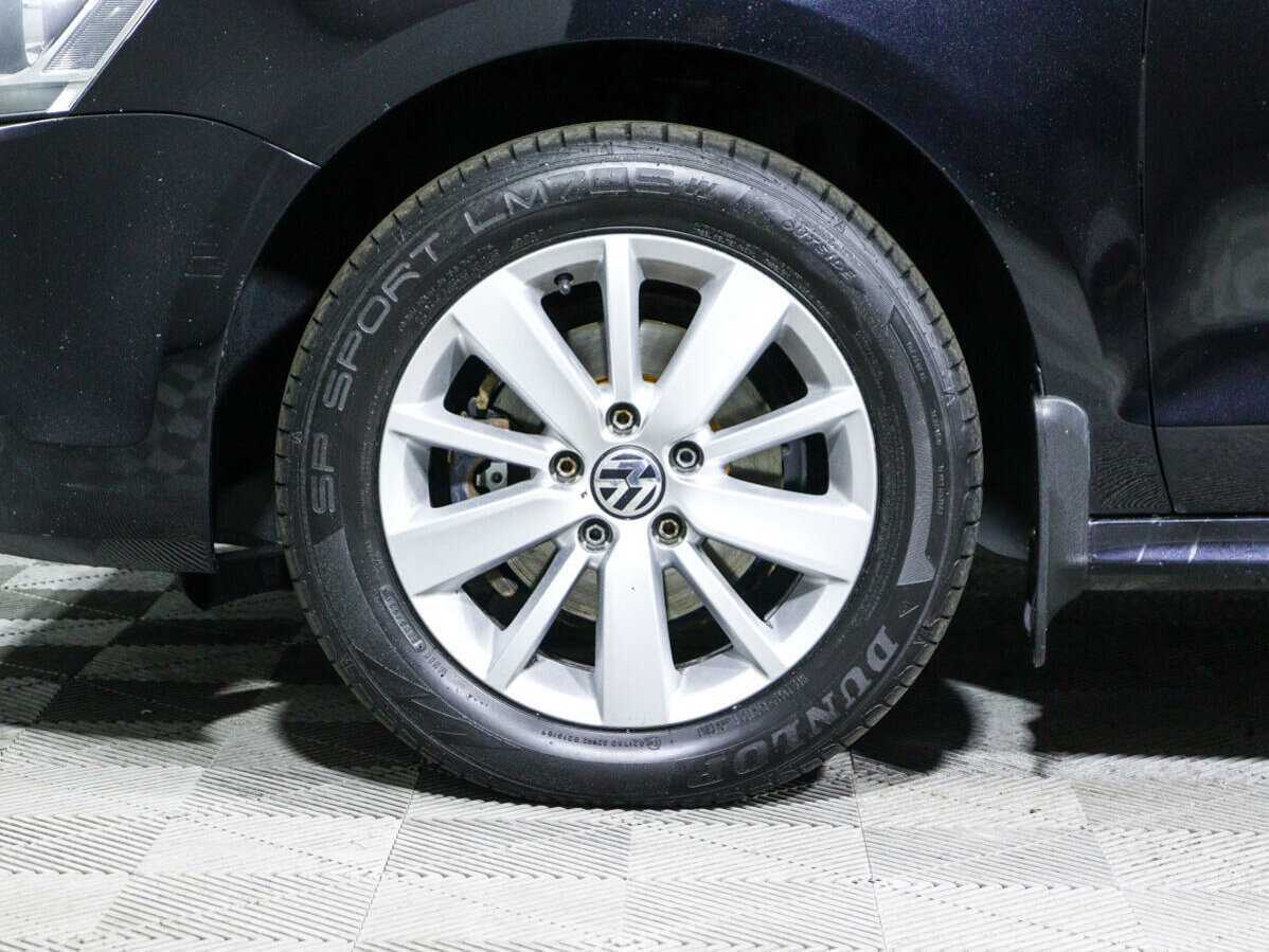 Volkswagen Jetta б/у, 2013, Автоматическая. Фото: #12