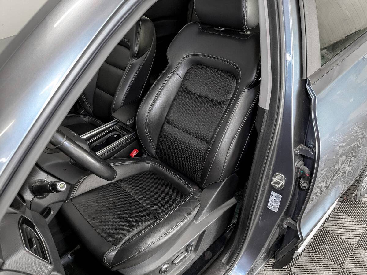 Chery Tiggo 4 б/у, 2021, Роботизированная. Фото: #18