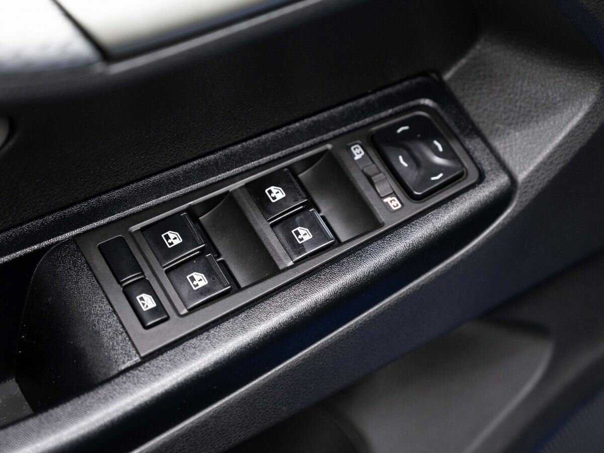 Lada (ВАЗ) Vesta б/у, 2020, Механическая. Фото: #16