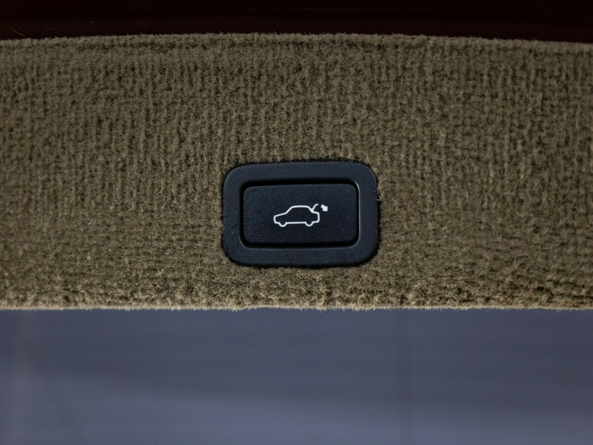 Volvo XC60 б/у, 2014, Автоматическая. Фото: #21