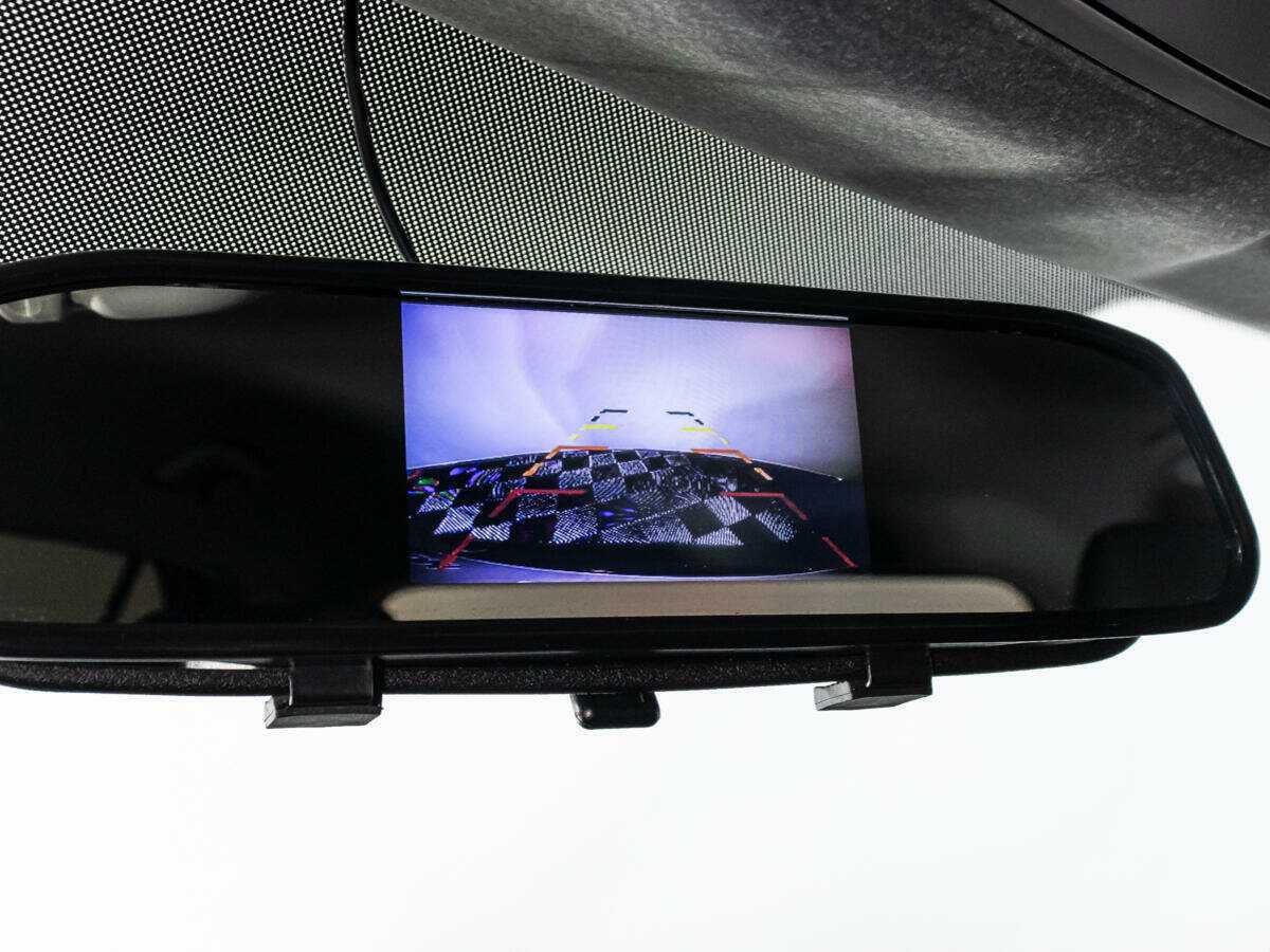 Hyundai Creta б/у, 2020, Автоматическая. Фото: #16