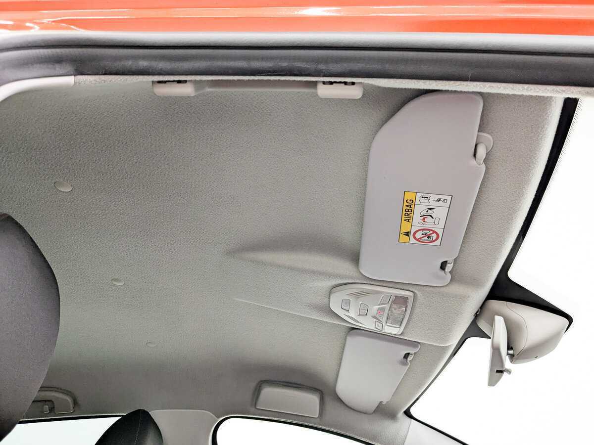 Lada (ВАЗ) Vesta б/у, 2019, Роботизированная. Фото: #20