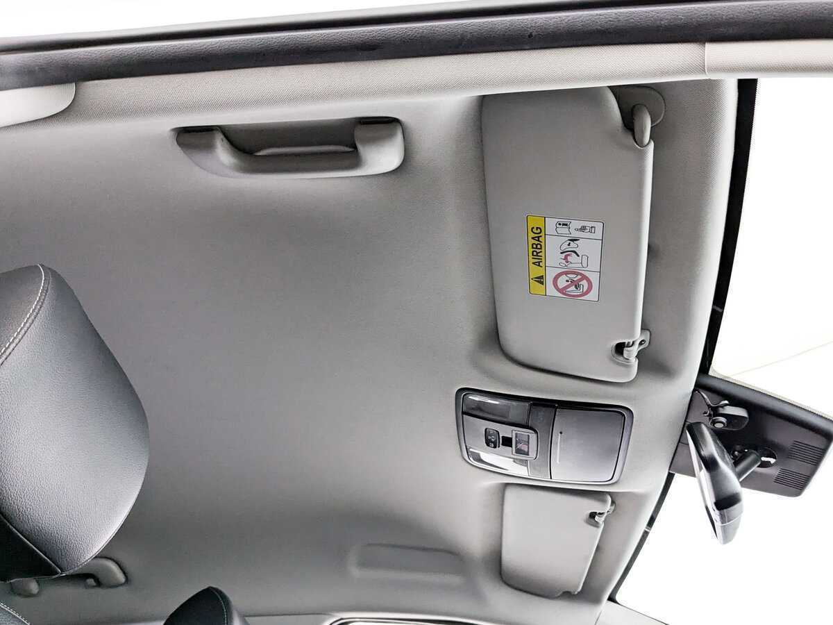 Kia Ceed б/у, 2020, Автоматическая. Фото: #21