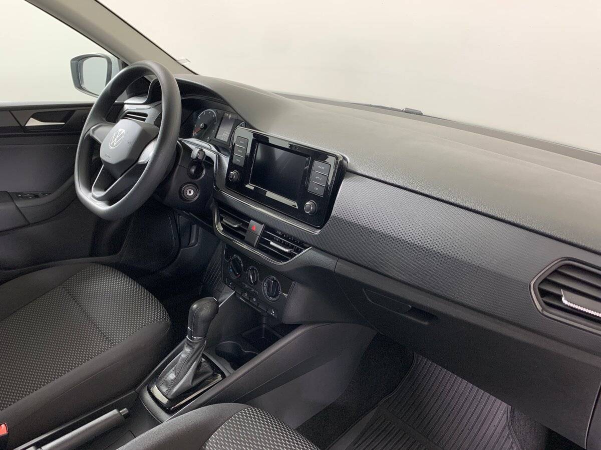 Volkswagen Polo б/у, 2021, Автоматическая. Фото: #12