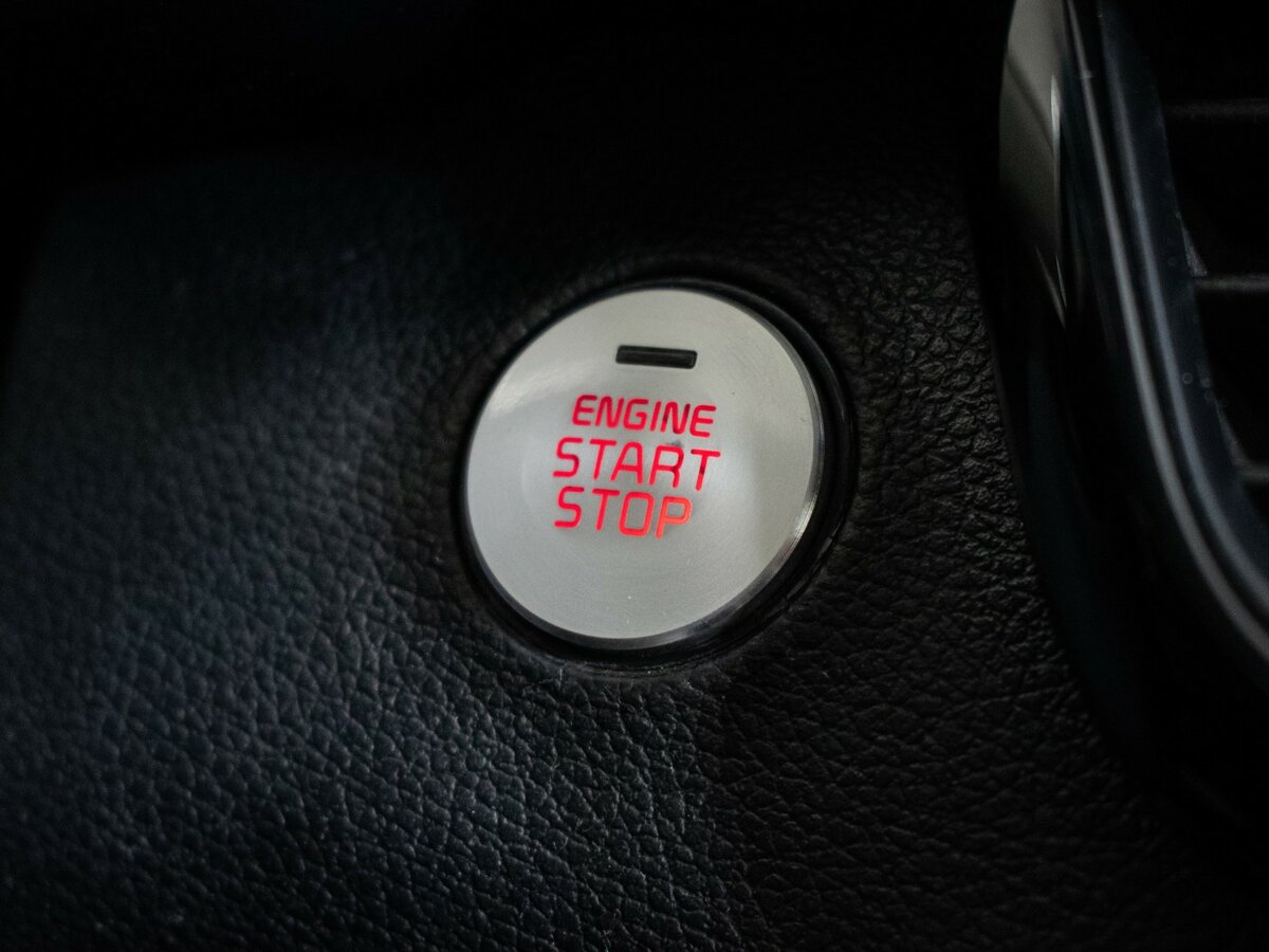 Kia Optima б/у, 2017, Автоматическая. Фото: #14