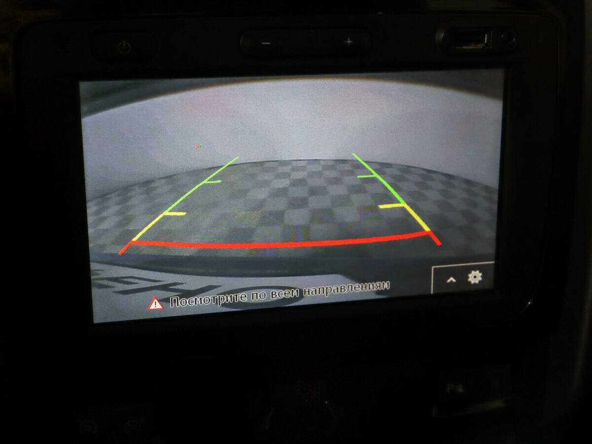 Renault Duster б/у, 2017, Автоматическая. Фото: #15