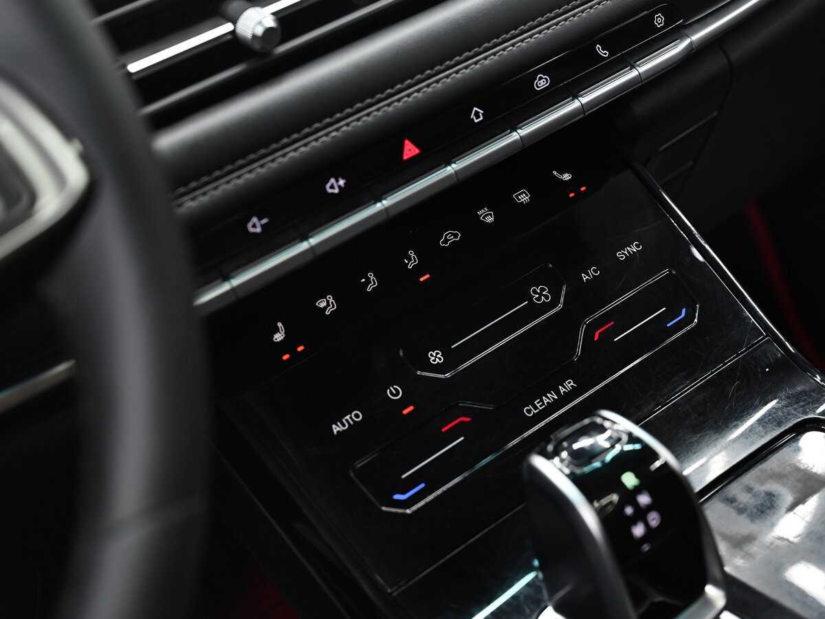 Chery Tiggo 7 Pro б/у, 2021, Вариатор. Фото: #12