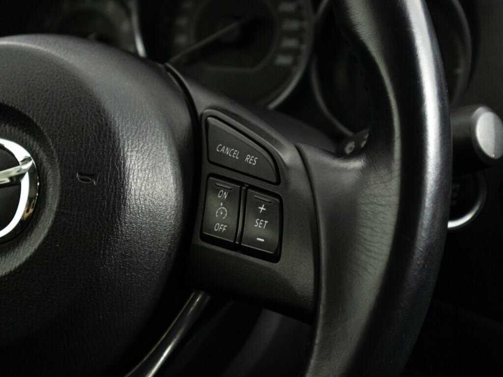 Mazda 6 б/у, 2014, Автоматическая. Фото: #17