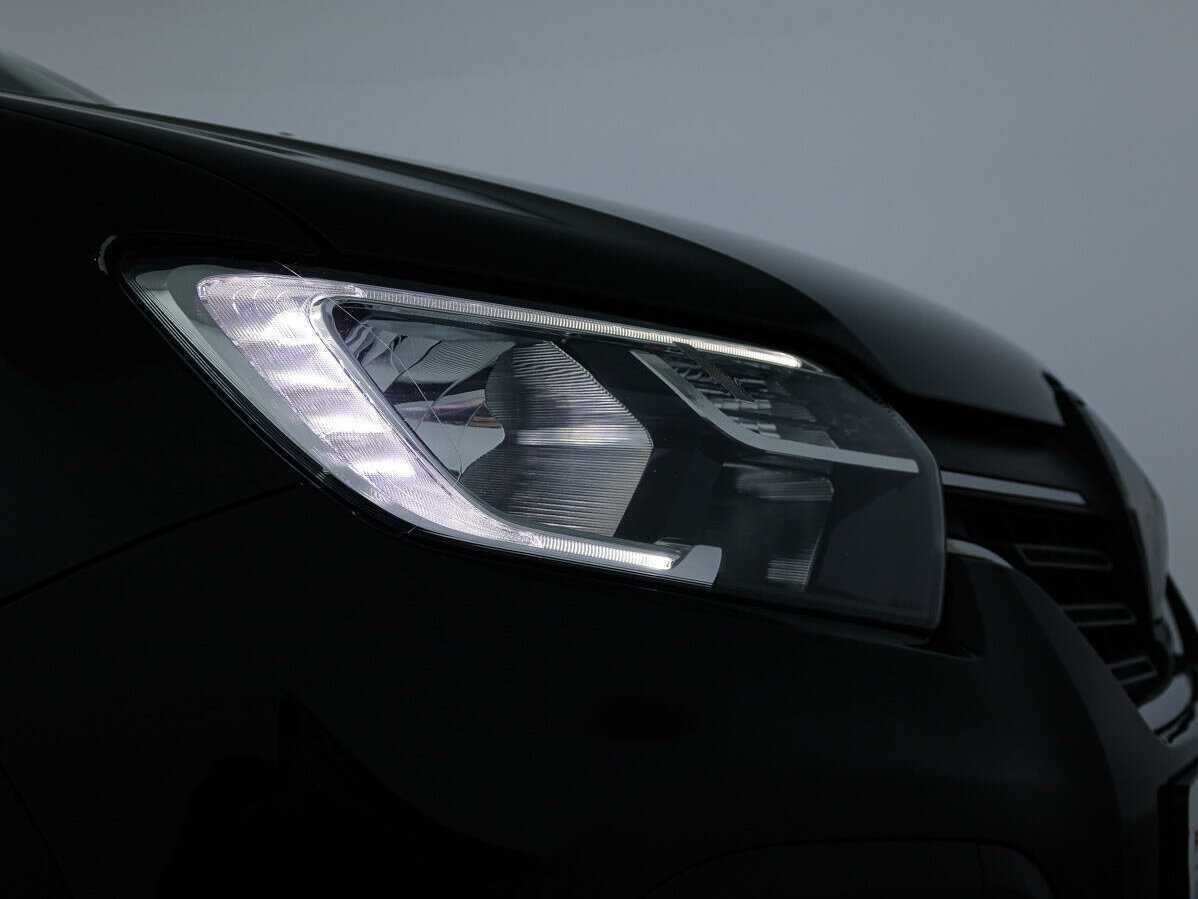 Renault Sandero б/у, 2020, Автоматическая. Фото: #24