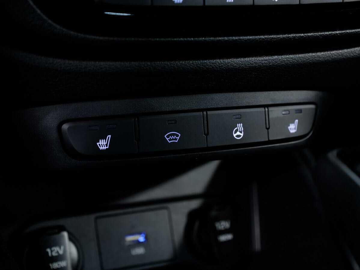 Hyundai Solaris б/у, 2020, Автоматическая. Фото: #15