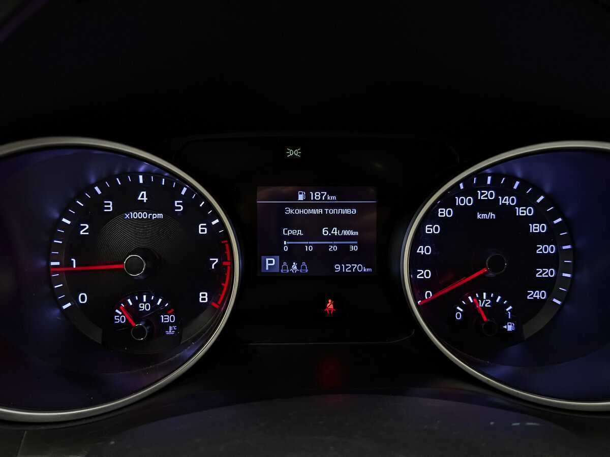 Kia Ceed б/у, 2018, Автоматическая. Фото: #13