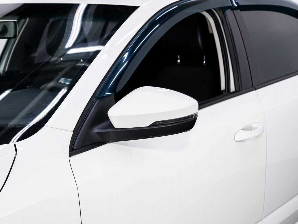 Skoda Octavia б/у, 2018, Механическая. Фото: #6