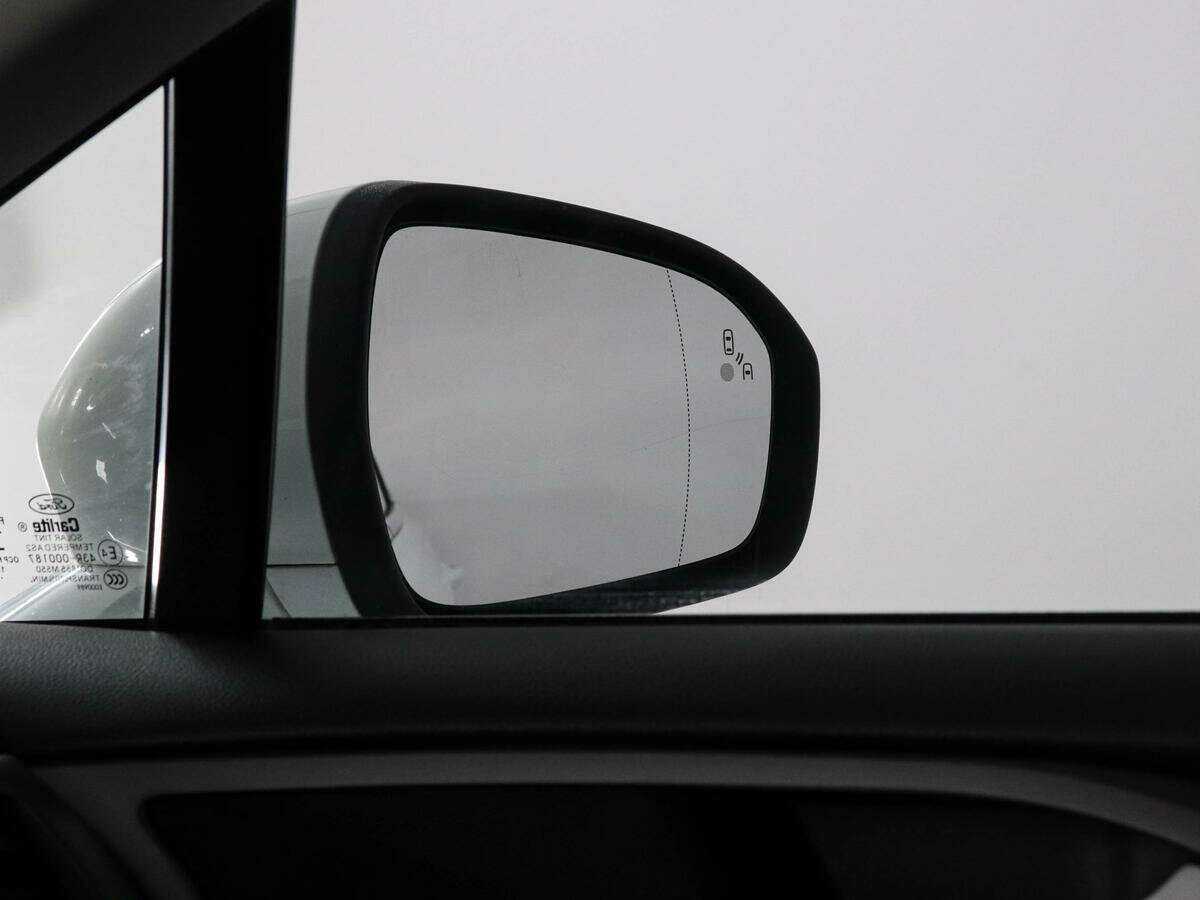 Ford Mondeo б/у, 2016, Автоматическая. Фото: #11