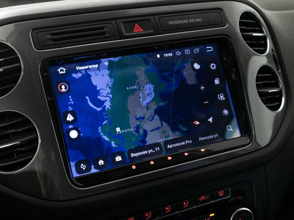 Volkswagen Tiguan б/у, 2012, Автоматическая. Фото: #16